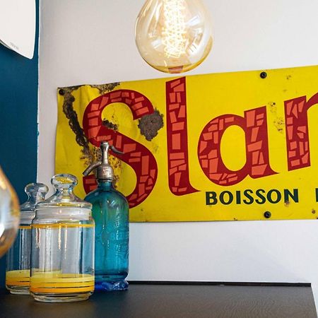 Appartement atypique au coeur des Alpes Barraux Extérieur photo