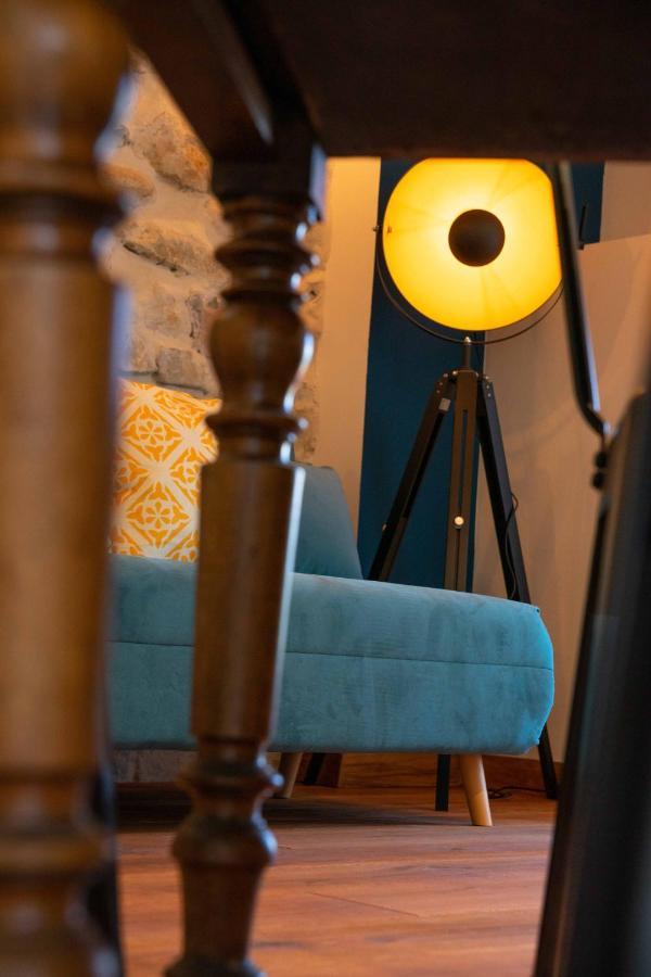 Appartement atypique au coeur des Alpes Barraux Extérieur photo