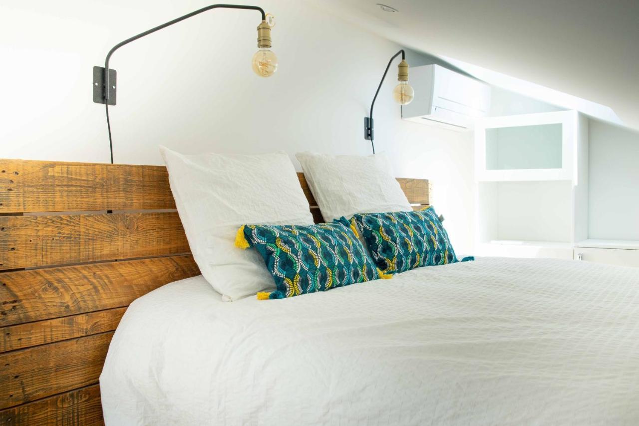 Appartement atypique au coeur des Alpes Barraux Extérieur photo