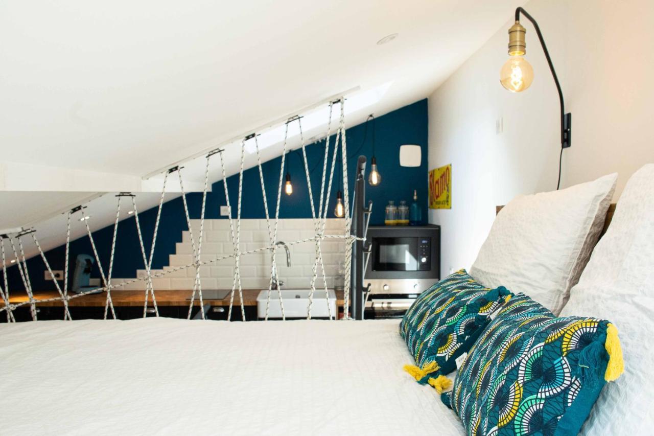 Appartement atypique au coeur des Alpes Barraux Extérieur photo
