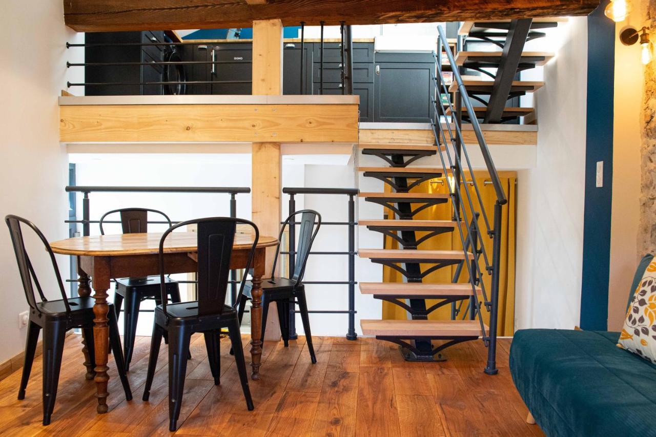 Appartement atypique au coeur des Alpes Barraux Extérieur photo