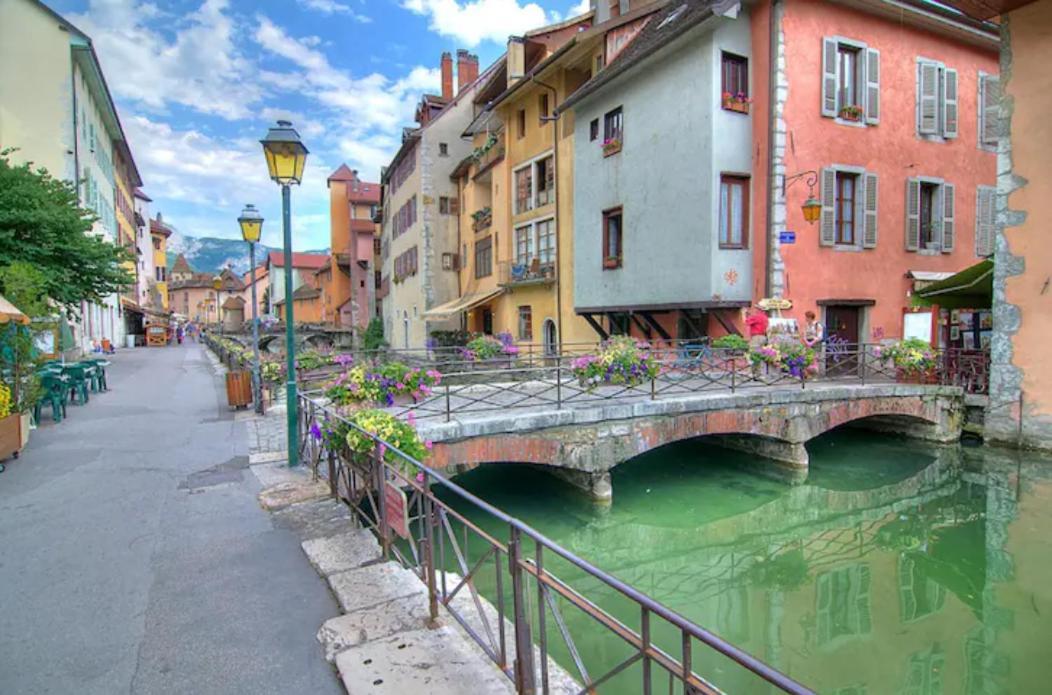Appartement atypique au coeur des Alpes Barraux Extérieur photo