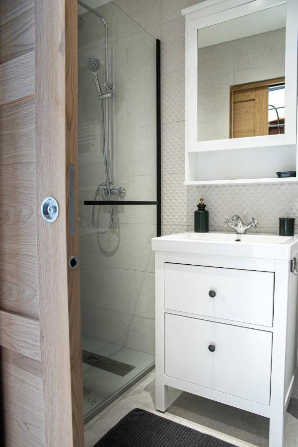 Appartement atypique au coeur des Alpes Barraux Extérieur photo